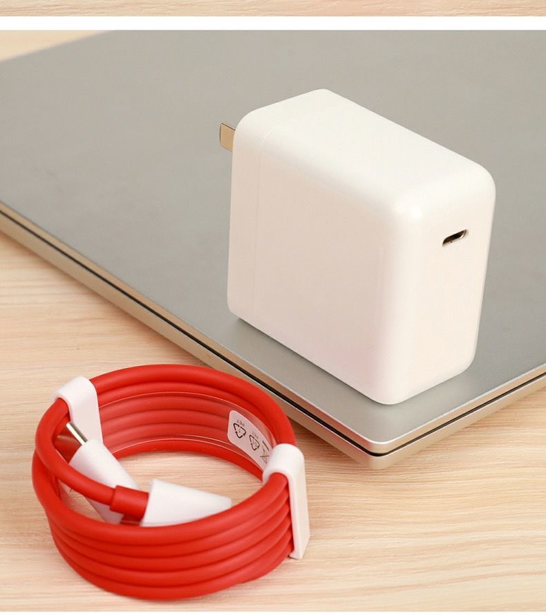 劲尼适用一加9充电头闪充65w一加8t数据线加长一加9pro充电器一加65w