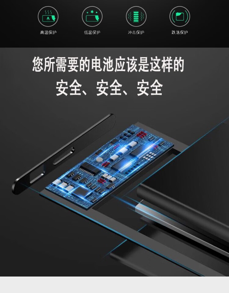 三星 三星s20电池s20 s20ultra原装g9850 g985f原厂g9810 g9880 f