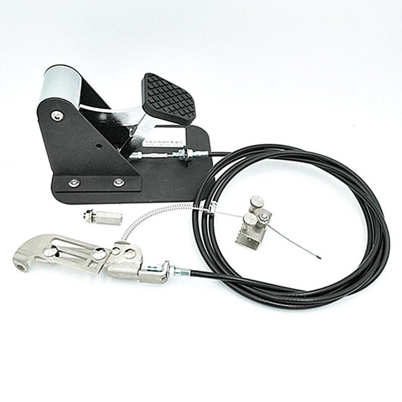 装置汽车手自通用型副驾驶刹车教练陪练副制动器 手动挡自动档通用