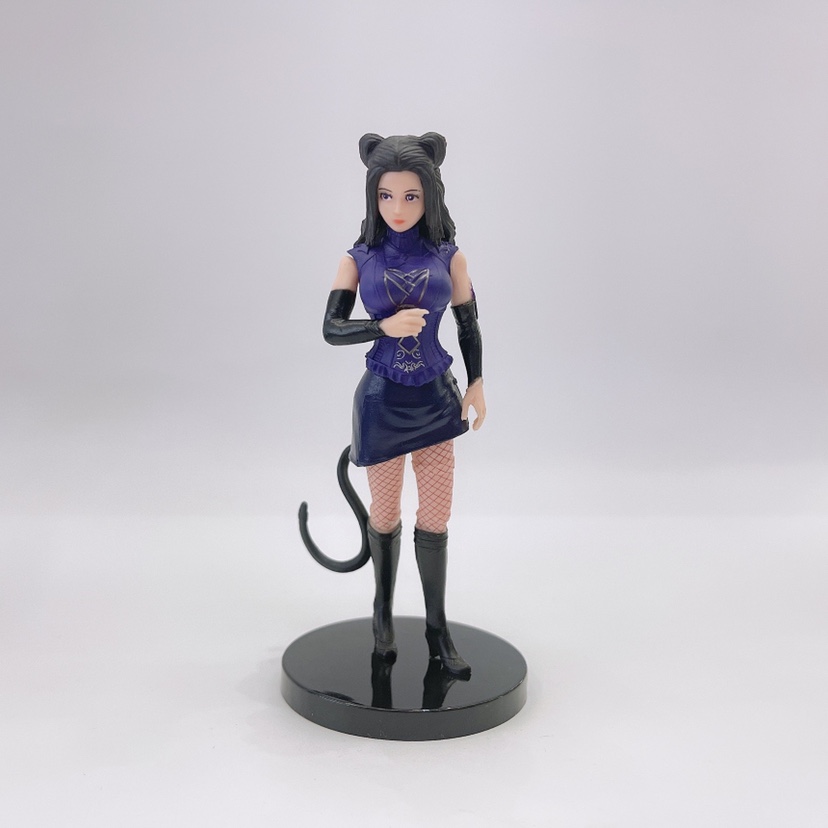 万代(bandai)斗罗大陆手办全套 男生斗罗大陆全套小舞唐三人偶莱克