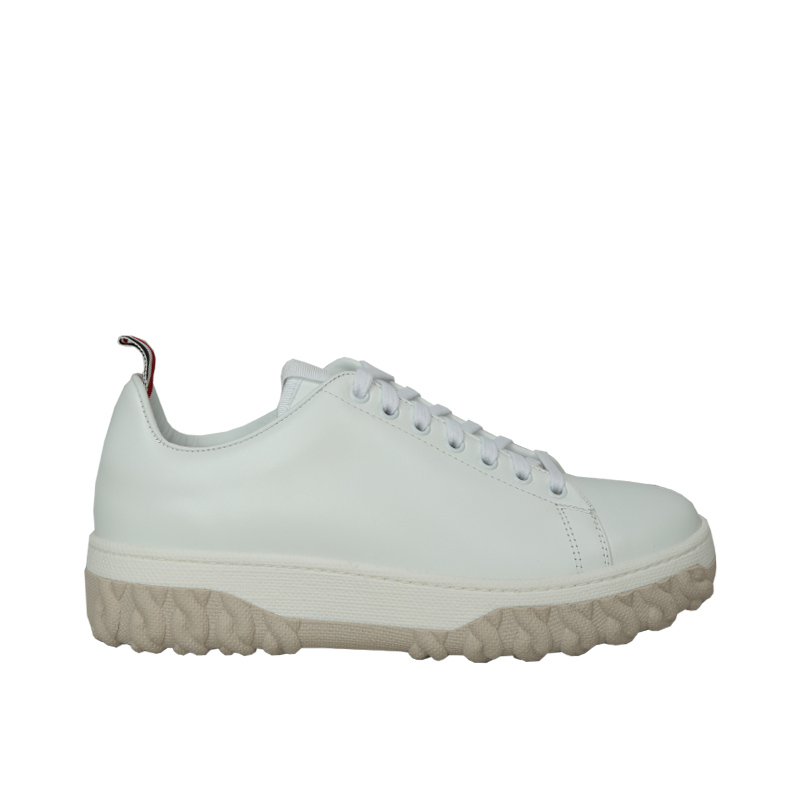 汤姆 布朗(thom browne) tb 男款鞋子 平底休闲运动 mfd231a05584100