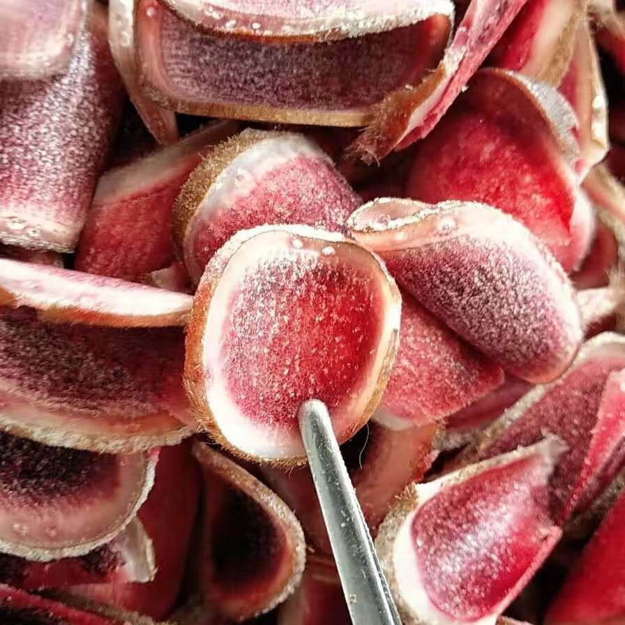 鹿茸片 鲜鹿茸片 泡酒滋补神器 50克 新鲜含血好 50克【图片 价格