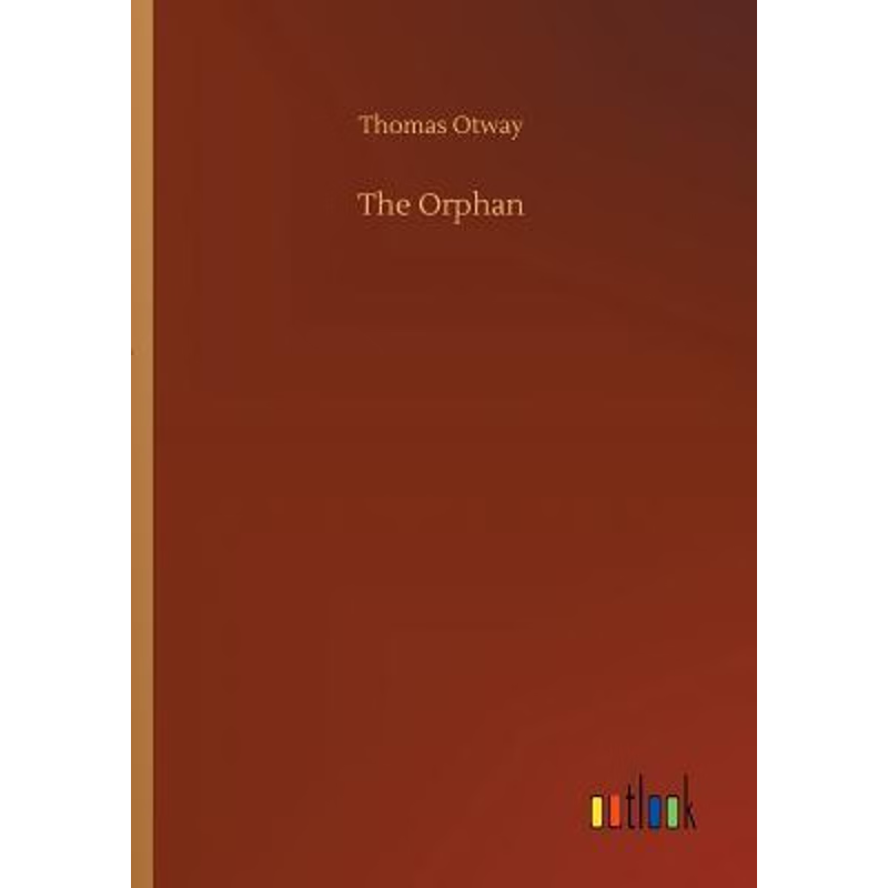 按需印刷The Orphan[9783732685950]