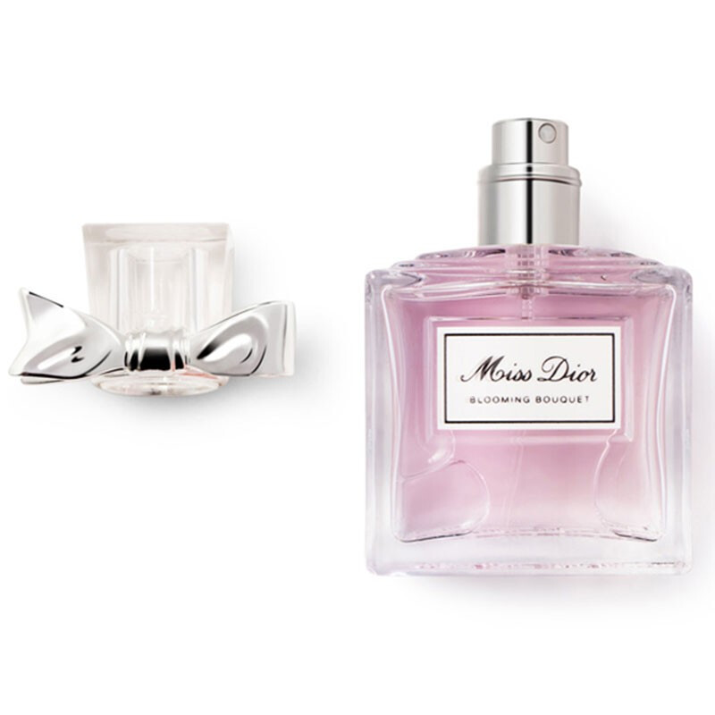 【专柜】dior迪奥香水女士 花漾香水小样5ml新款