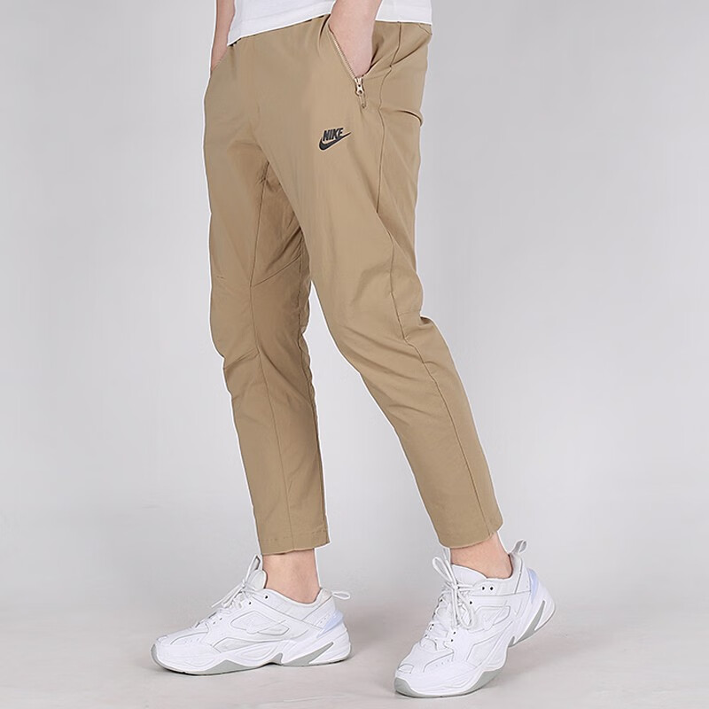 耐克nike男女通款aj空军一号sb鞋dunk 男裤2022夏新款户外运动裤篮球