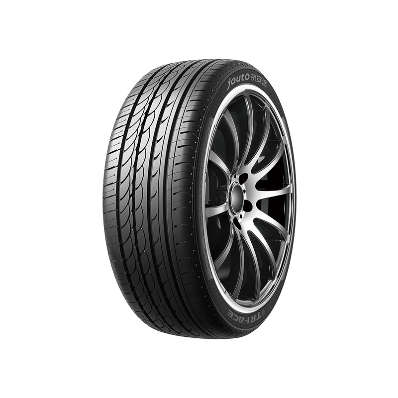 京安途jauto轮胎25540r21102wxljdh12缺气保用适配宝马x3mx4m前轮