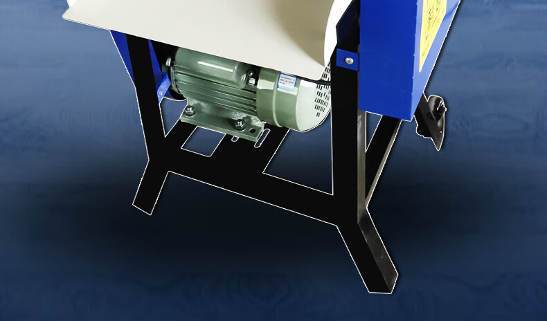 标沐 剥线机废铜线家用小大型铜铝废品站全自动电动电线废旧电缆去皮