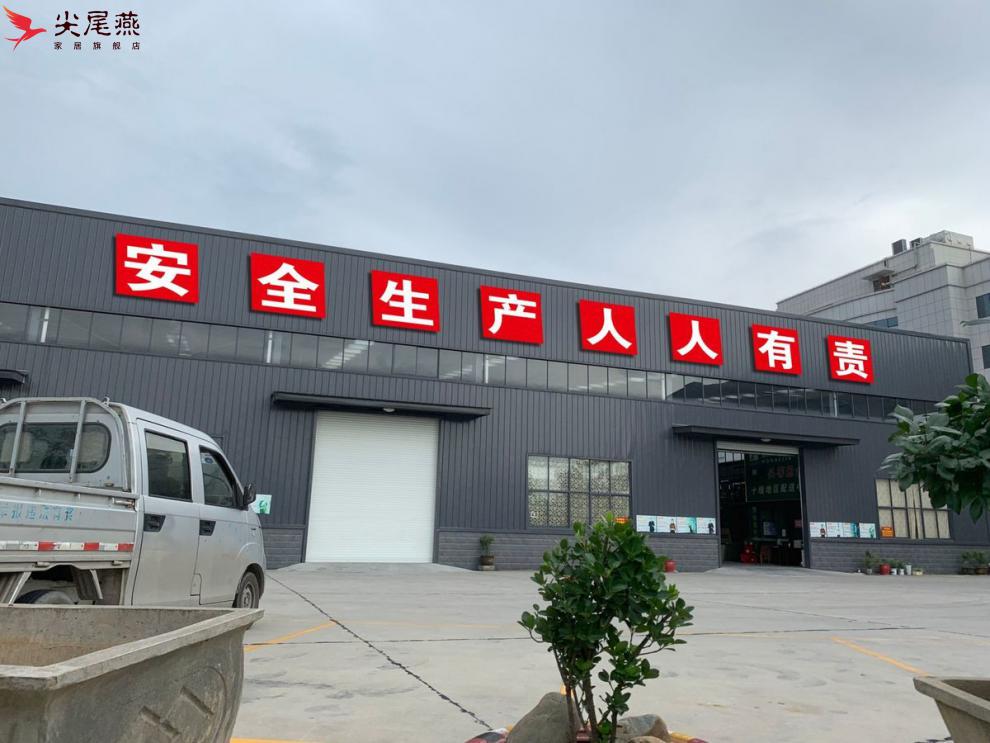 宣传企业标语车间工厂横幅安全生产人人有责5毫米pvc30x30cm一套8张