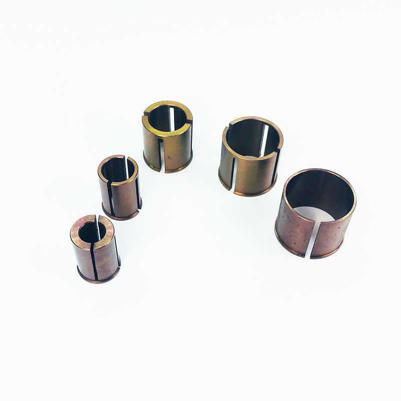 伺服电机变径套行星减速机轴套步进电机马达瓦衬套紧定套/过渡套 内8