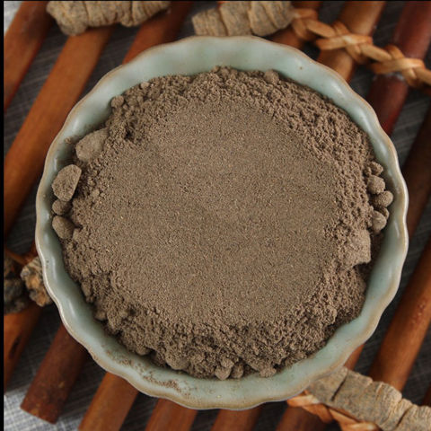 伟博巴戟天粉中药材野生特级巴戟天无硫瓶装超细粉250克