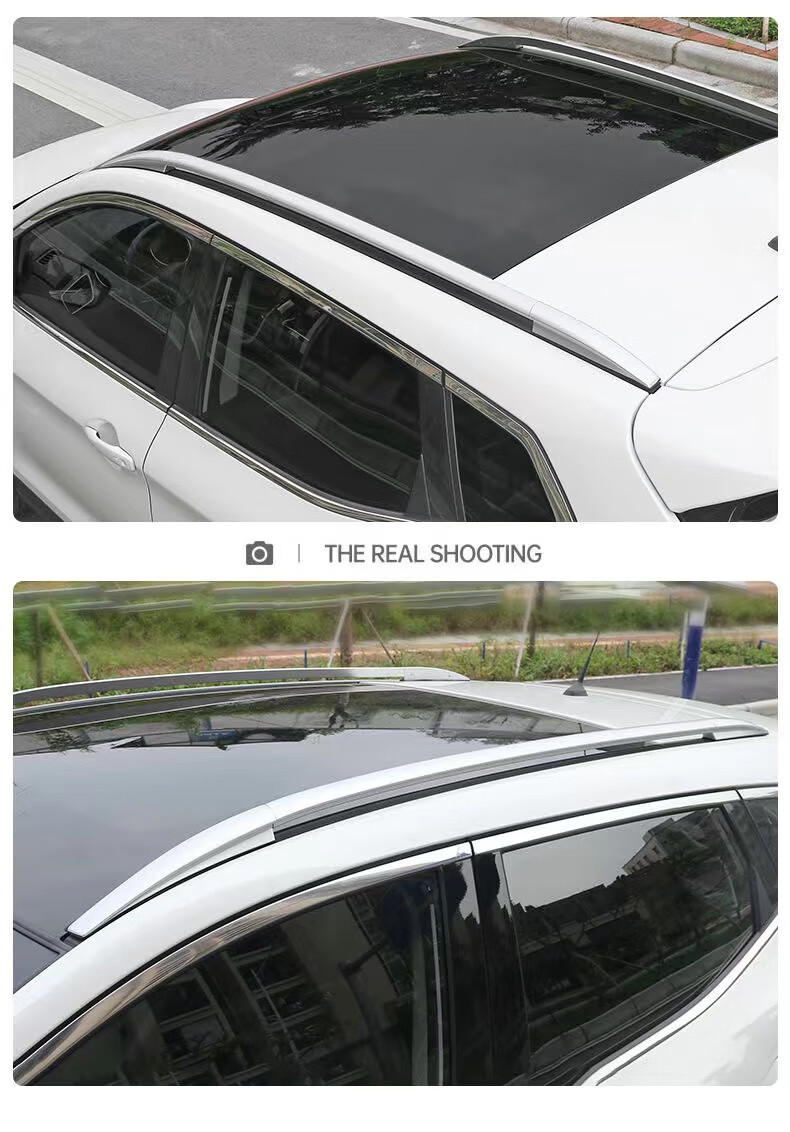 东风日产2022款逍客行李架适用于22款新逍客行李架原厂款16-21年逍客