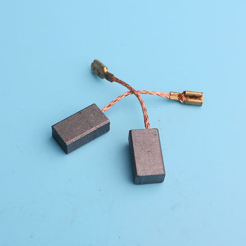 博士100磨光机碳刷100碳刷 角磨机碳刷电机碳刷精品型碳刷 100角磨机