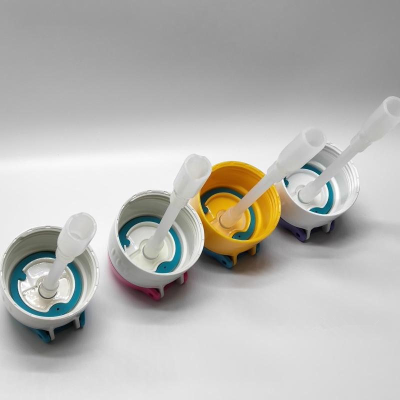 膳魔师儿童保温杯杯盖密封圈垫圈胶圈壶盖吸管吸嘴管配件ffi403lbl