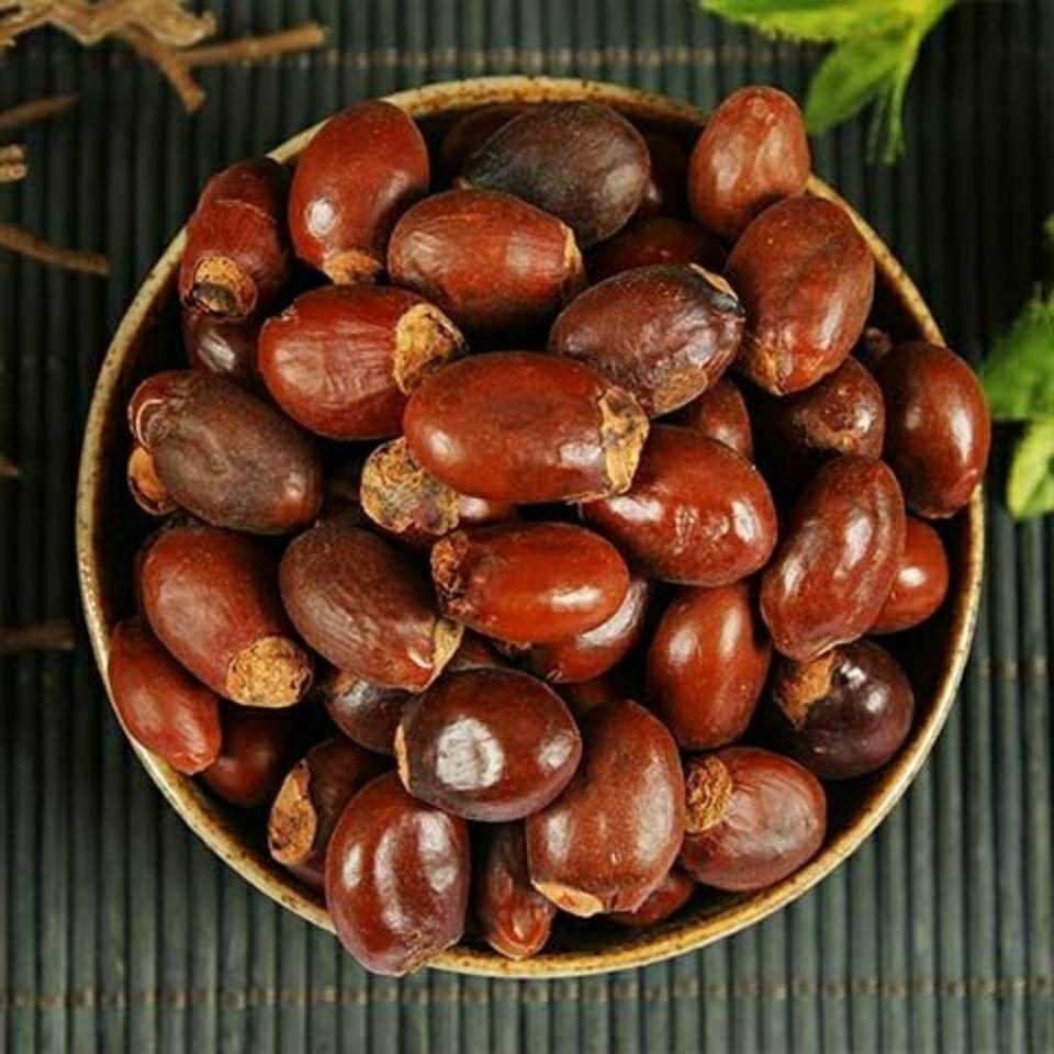 荔枝核荔枝骨籽精选无硫00 荔枝核100克【图片 价格 品牌 报价】-京东