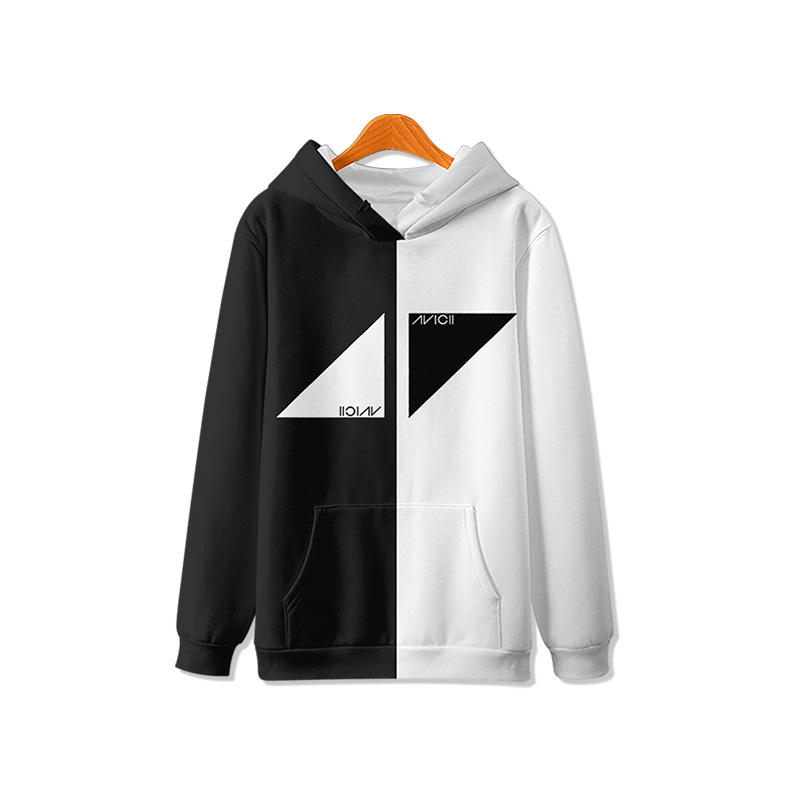 麟月alanwalker艾伦沃克卫衣dj电音棉花糖蹦迪衣服avicii外套alan