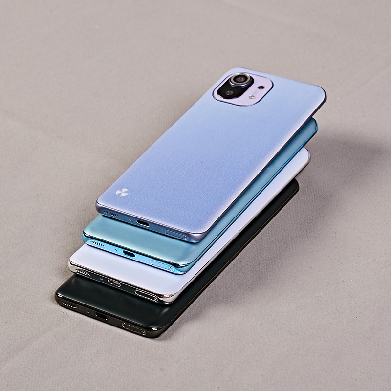 小米11pro手机模型小米11ultra手机模型小米11 可亮屏可开展示模型机