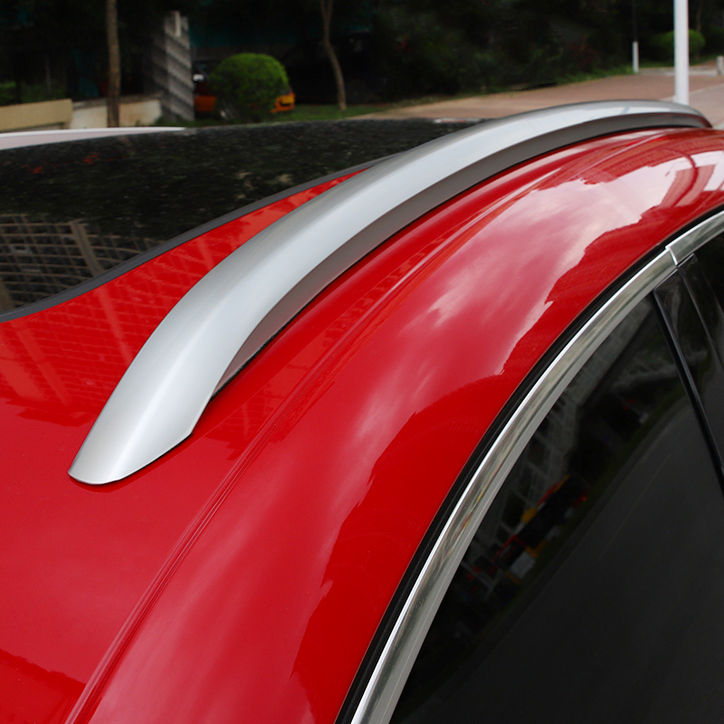 【包安装】2022新款保时捷卡宴专用行李架 原装原厂款玛卡汽车用品改