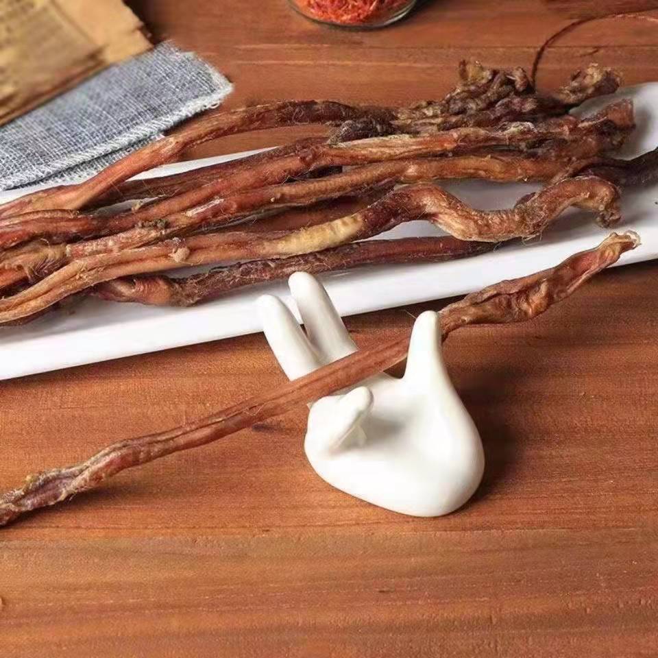 正宗羊鞭一条男肾滋补泡酒煲汤内有驴鞭牛鞭蛇鞭貂鞭打粉羊鞭10条