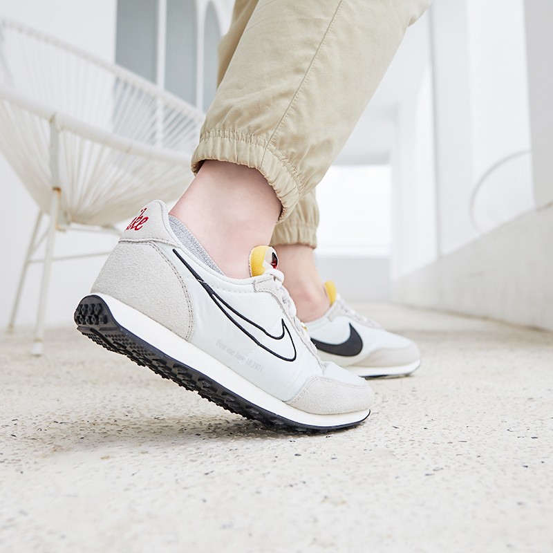 nike耐克官方舰店男鞋waffletrainer2男子训练运动休闲跑步鞋dh