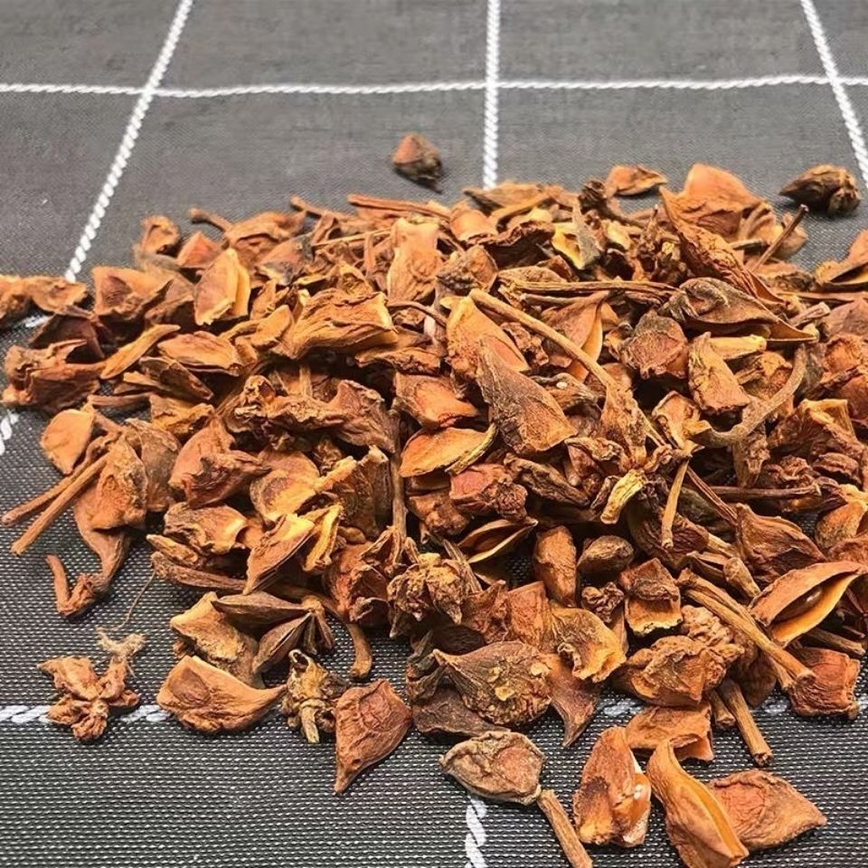 新货广西八角碎50克选大料粉面卤料火锅调味料作料散装干货 八角瓣100