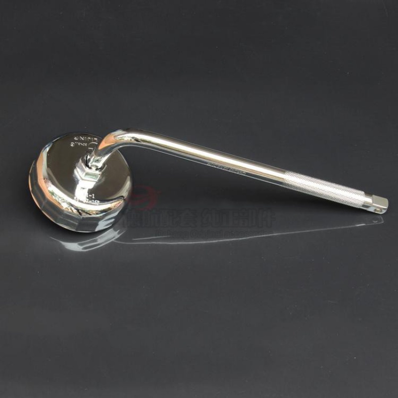 摩托车250机油滤芯拆装工具250贝纳利 黄龙300机滤扳手套筒 【放油