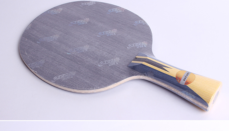 红双喜dhs狂飙301t