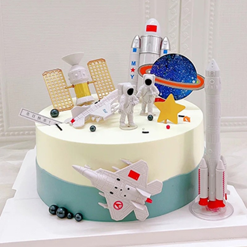 芙瑞多 网红水果儿童生日蛋糕女孩男孩同城配送当天到创意公主戚风