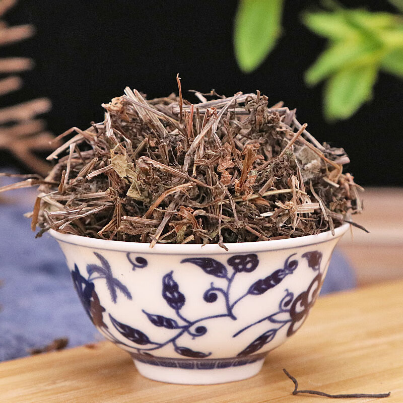 佗迎堂正宗野生八仙草500g特级正宗中药材猪秧秧草锯子草拉拉藤猪殃殃