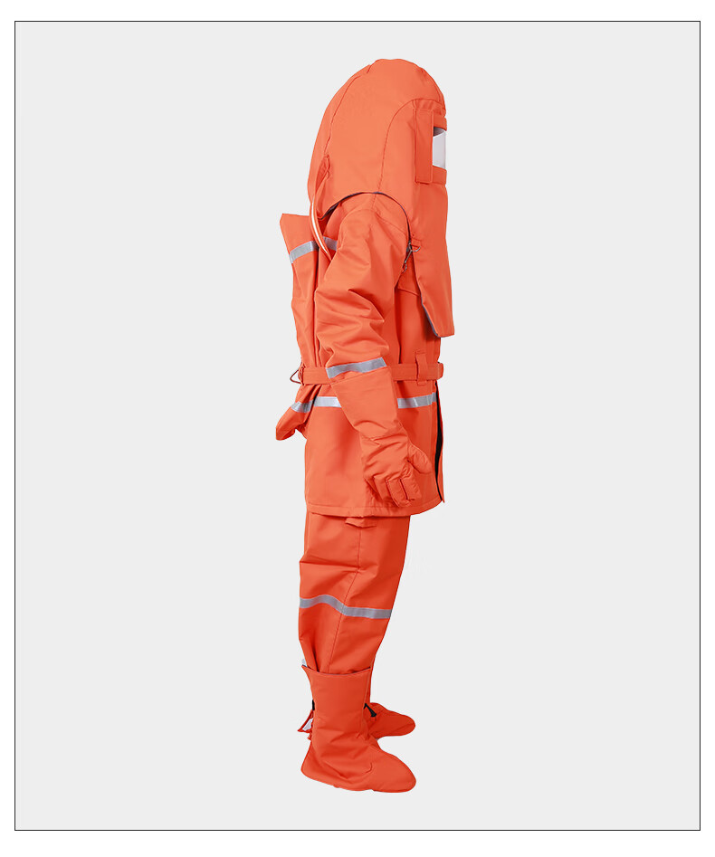 鑫安华 消防员衣服套装战斗服森林防火服火灾救援防火服全套隔热服ec