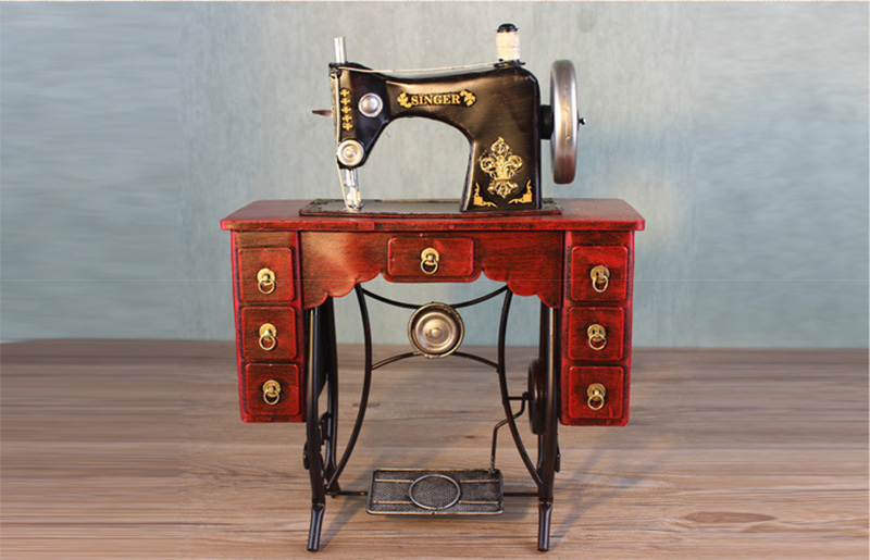 舞万花 复古风留声机摆件民国古董唱片机老式怀旧道具宿舍装饰小物件