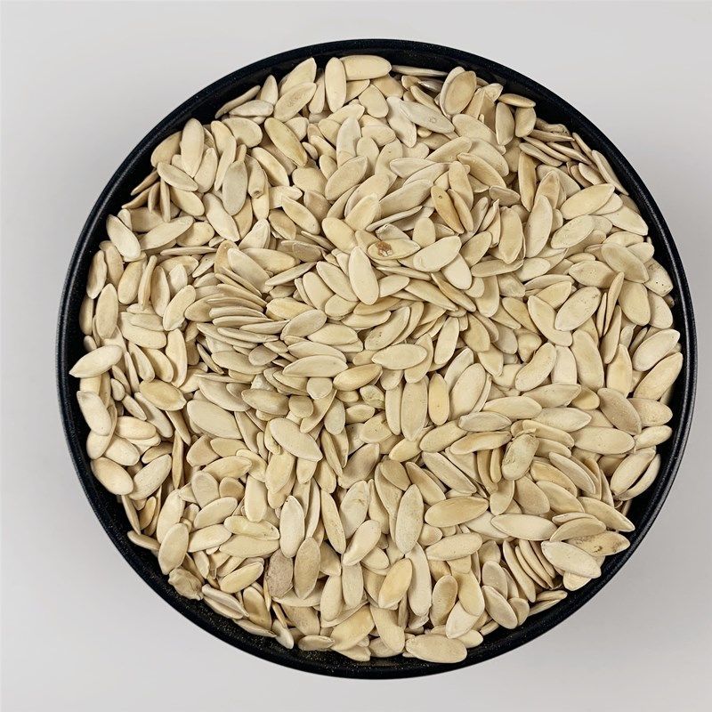 中药材黄瓜籽500克生黄瓜子东北老旱黄瓜子粉 炒黄瓜籽 补钙100g 1000