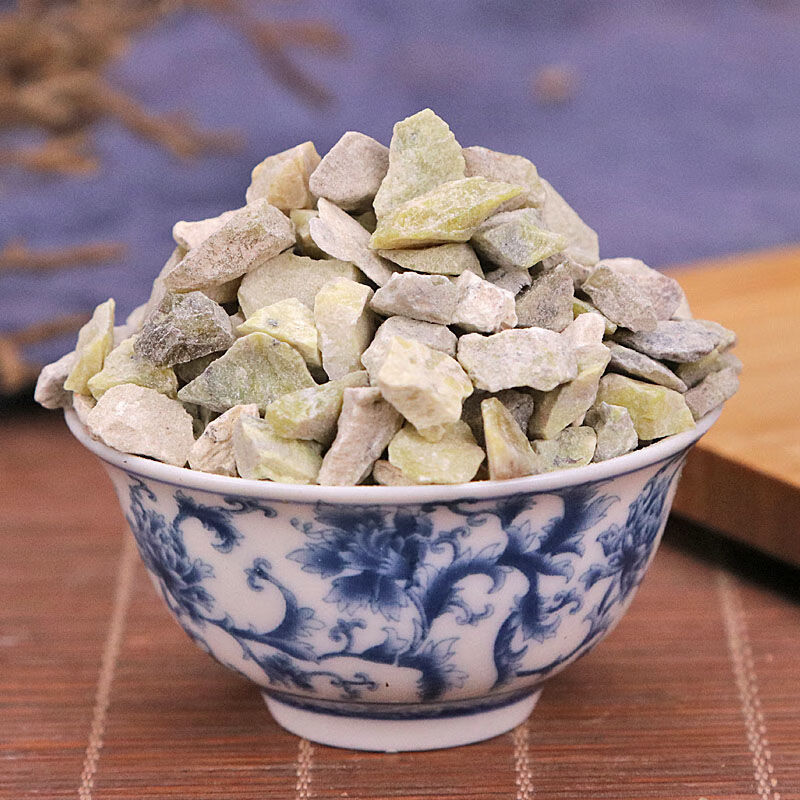 中药材花蕊石500克