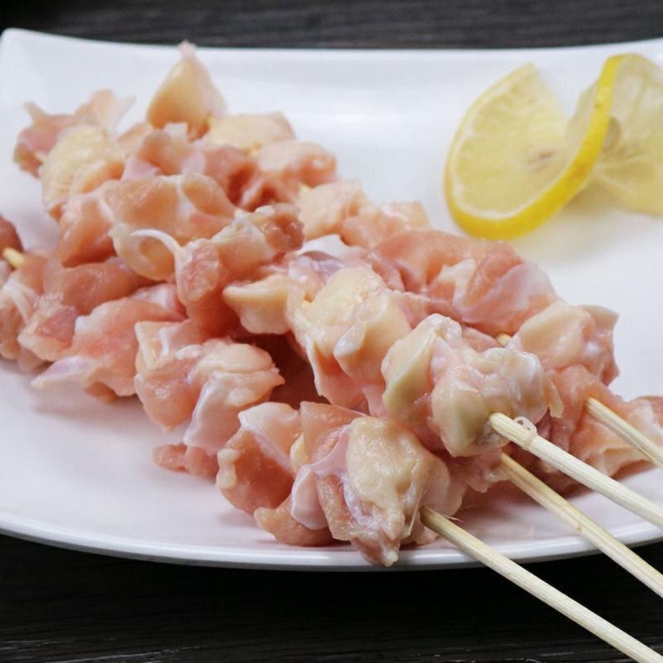 8斤装新鲜速冻鸡脆骨掌中宝冷冻鸡 3.