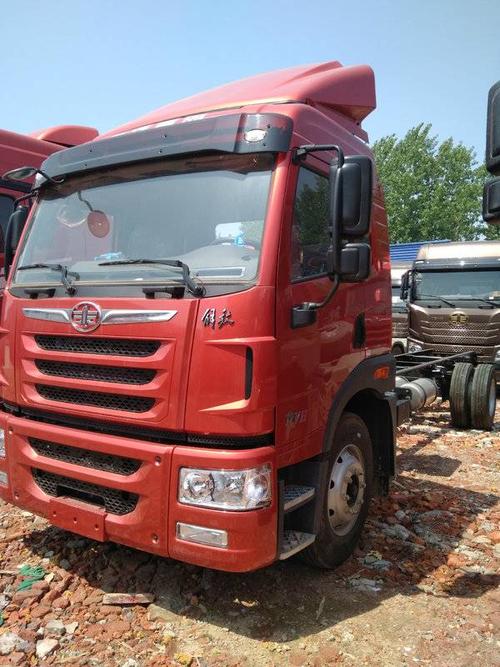 解放jh6自喷漆富贵红色车漆划痕修复油漆咖啡金补漆笔咖金色亮光 龙v