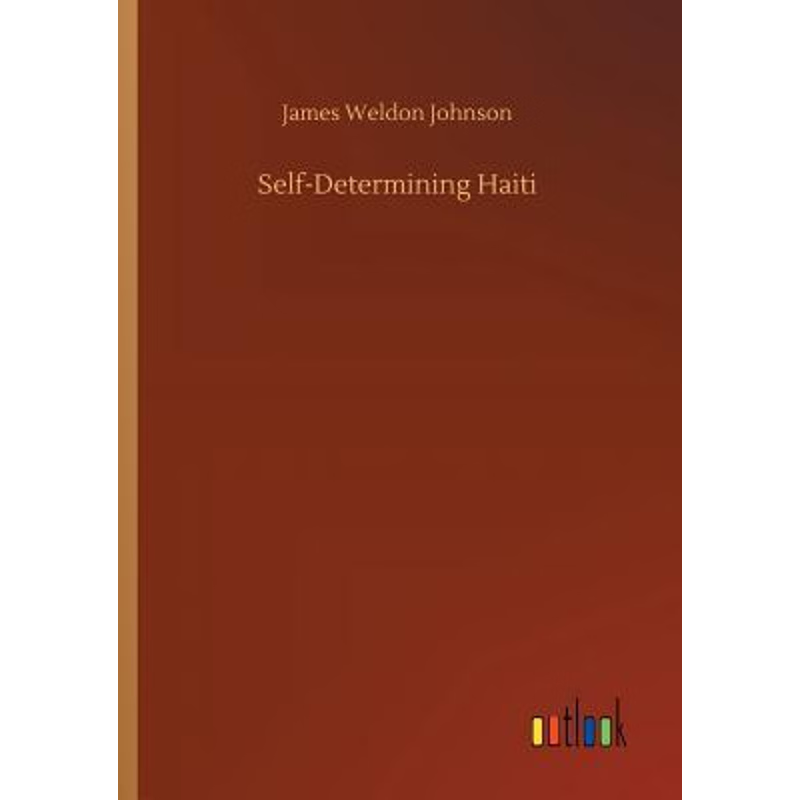 按需印刷Self-Determining Haiti[9783732698936]