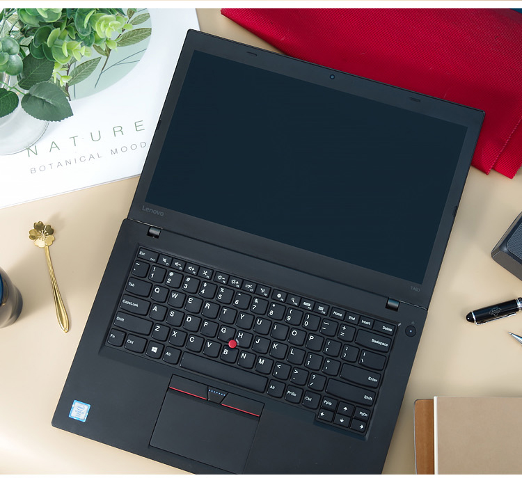 二手9成新联想thinkpadt460st470si714英寸轻薄ibm笔记本电脑高清屏t