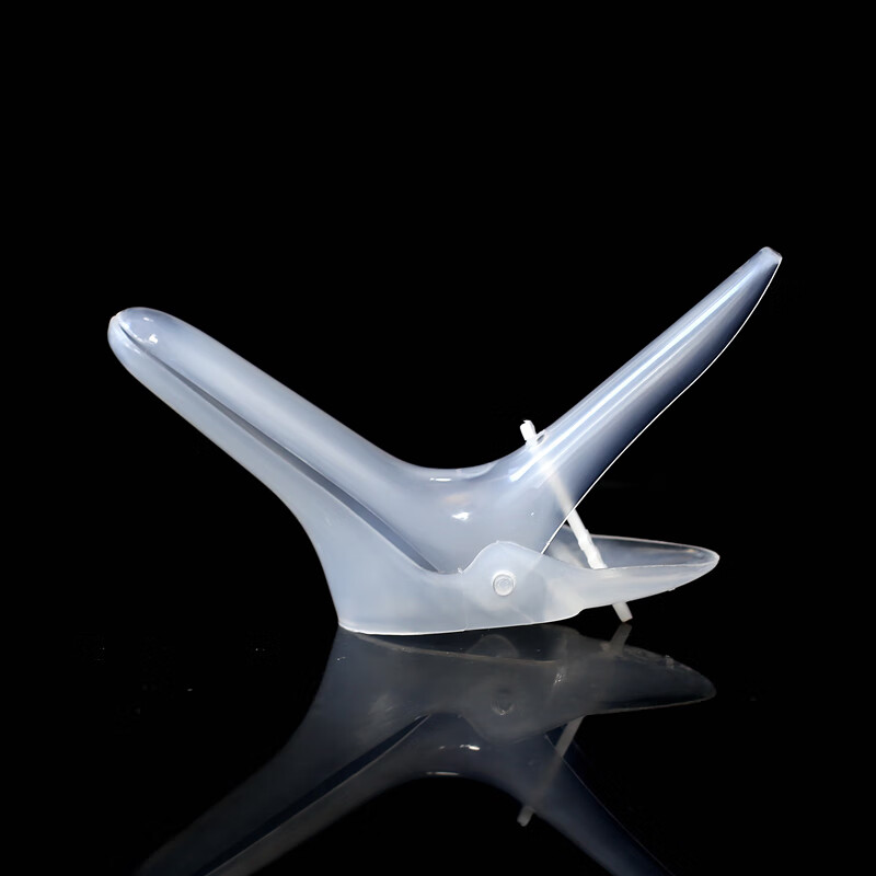 谨锐整箱医用一次性无菌扩张器妇科扩阴器中号检查女私处鸭嘴器200只