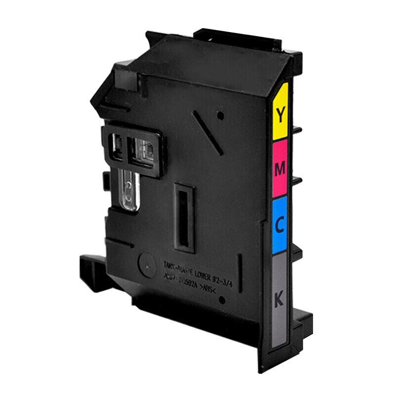 墨功适用联想cs1811粉盒lt181硒鼓cs1811打印机墨盒1811墨粉储蓄废粉