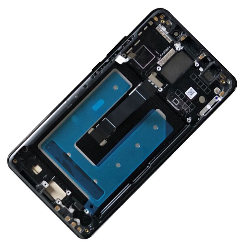 森麦康适用于华为mate10pro屏幕总成mate10触摸屏液晶屏blaal00显示屏