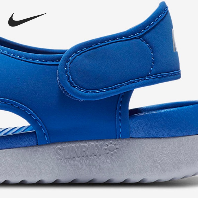 nike耐克男女鞋acgair户外机能轻便沙滩运动休闲凉鞋ct2890001ct