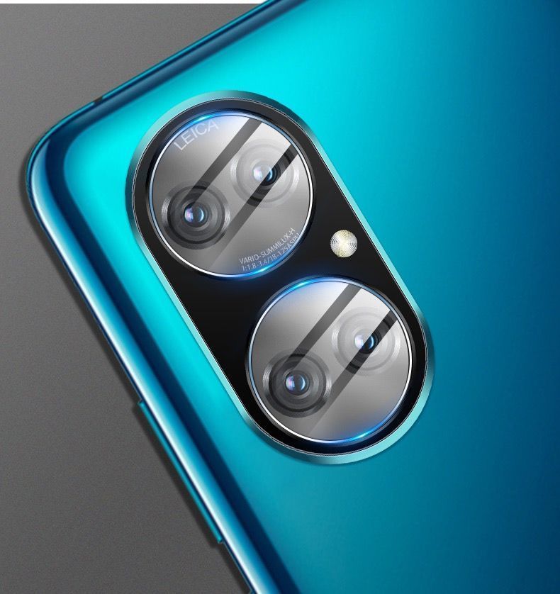 vieruodis适用荣耀50prohonor荣耀50se手机镜头膜荣耀50后置摄像头