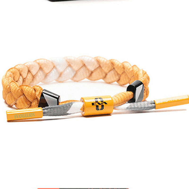 eva联名手环经典款小狮子手链0号周边新世纪福音战士动漫初号机限定