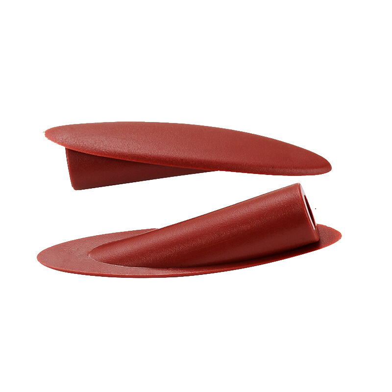 木工斜孔堵头盖帽塞钉子开斜眼器钻头木纹9mm配件 st4-27斜孔钉_100个