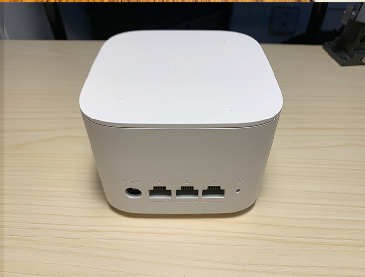 通用荣耀cd28v2路由器千兆端口千兆网口线1200光纤智能家用wifi中继