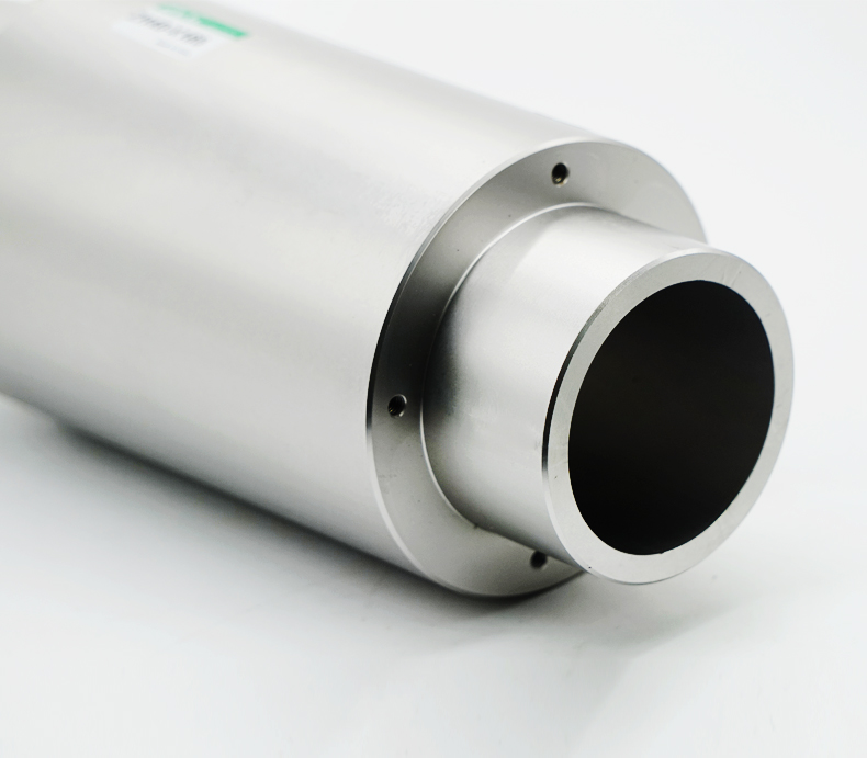 适用气力输送器真空气动上料机吸料空气放大器zh10 20 30 40-b-x185 