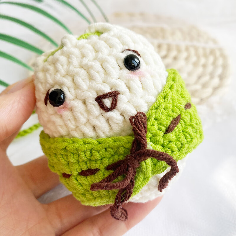 京选品质立夏挂蛋袋儿童鸡蛋袋护蛋兜挂脖蛋网编织幼儿园蛋袋蛋套成品