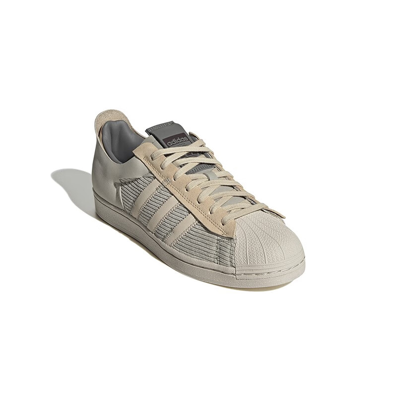 yysports adidas阿迪达斯superstar ws2三叶草中性鞋子新款运动休闲鞋