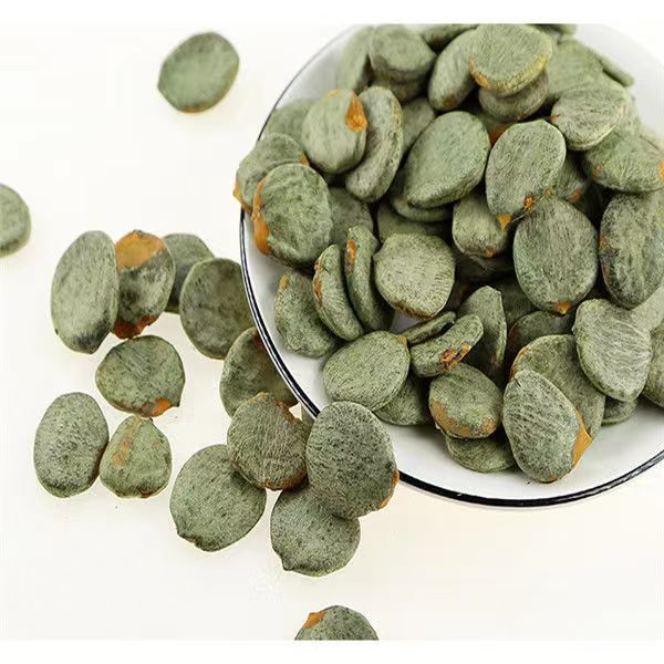 中药材木鳖子仁去壳纯仁木鳖子鳖籽木别子手工去壳 3罐共发450克