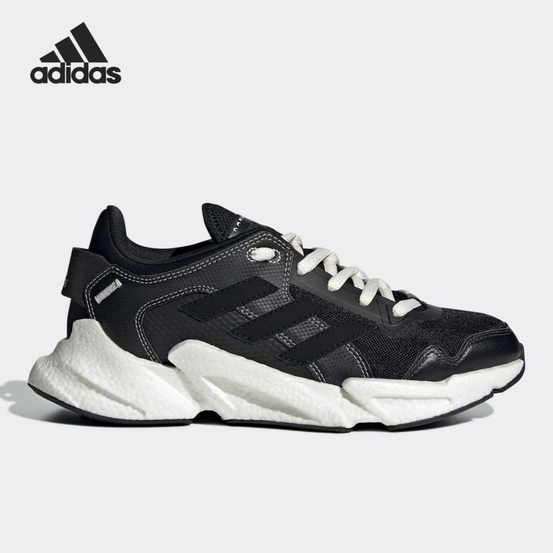 adidas阿迪达斯男女鞋x9000l4全掌boost运动跑步鞋fw4910s23681385