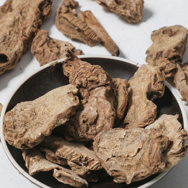 万年青根500克/50g 开口剑牛尾七冲天七白河车中药材磨粉 250克